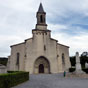 Noilhac: L'église Notre-dame est localisée sur les bords de la Durenque, elle appartint aux bénédictins de Castres.Elle date du XIIe siècle (classée monument historique en 1972)