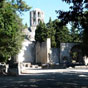 Église Saint-Honorat des Alyscamps