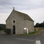 La chapelle de la Bastide : Ce sanctuaire, appelé aussi 