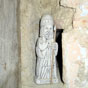 Que diable fait Saint-Cornely, ce saint breton, en terre gersoise?