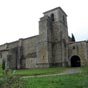 L'église Santa Eulalia de Doriga (XIIe siècle)