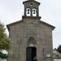L'église San Lazaro se situe à l'entrée de la ville et rappelle qu'il y eut là un hôpital pour lépreux...