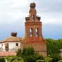Hospital de Orbigo: L'Ermita de Nuestra Senora de la Purification