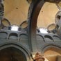 Cathédrale Notre-Dame: Coupole couvrant la nef