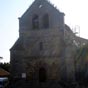 Saint-Martin-le-Vieux : L'église Saint-Martin