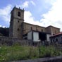 Eglise San Miguel de Maruelo 26,6 km depuis notre départ de Liendo