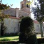A Guesme, se trouvait l'hôpital San Julian, dont il ne reste aucune trace. On trouve l'église San Vincente Martir construite au XVIe siècle, de style Renaissance.