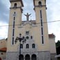 L'église Santa Maria Magdalena se situe dans le vieux centre ville de Ribadesella. Elle est édifiée sur l'emplacement d'une église romane auprès de laquelle s'élevait au Moyen Âge l'hôpital pour pèlerins San Sebastian.