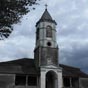 Villapedre: Son église