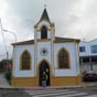 Navia: Eglise qui date de 1895