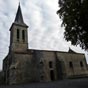 Probablement construite entre le XIe et XIIe siècle , l'église de Chenay   dépendait du chapitre de  Notre Dame-la-Grande de Poitiers