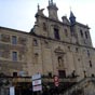 Villafranca: Le couvent San Nicolas