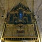 La cathédrale de l'Assomption: Les orgues