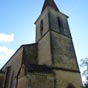 L'église de Pouylebon