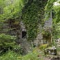 Ruines du Moulin de Sirogne