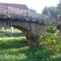 Pontemaceria: Un joli petit pont d'origine médiéval...