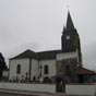 Dès l'arrivée à Saint-Jean-le-Vieux on découvre l'église Saint-Pierre d'Usakoa qui date des XIIe et XIIIe siècles...