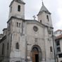 L'église San Pedro de Grado