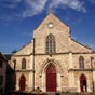 Arpajon: L'église Saint-Clément