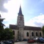 Palaiseau: Eglise Saint-Martin