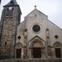 Montlhéry: L'église de la Sainte-Trinité