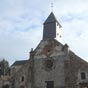 Leuville-sur-Orge: L'église Saint-Jean-Baptiste