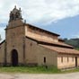 Priesca: L'église San Salvador date de 921.... elle  a été déclarée monument national le 5 Février 1913 .