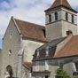 Montfaucon: L'église Saint Barthélémy