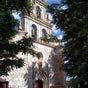 L'église Santa Eulalia d'Agès