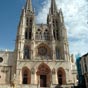 La cathédrale de Burgos est un joyau...mais davantage musée que lieu de recueillement!