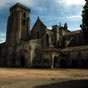 Le monastère de las Huelgas est égalemrent à découvrir....s'il vous  reste un peu de temps après la visite de la cathédrale!