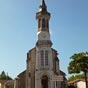 L'église de Loures-Barousse