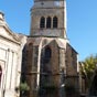 L'église Saint Sauveur d'Aniane date des XVII et XVIIIe siècle