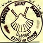 Saint Sauvant  (Lusignan - Chenay) T