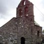 L'église de Padornelo du XVe siècle