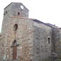 Usclas-du-Bosc: l'Eglise consacrée à Saint Gilles (Saint Egide) est une construction de 1160. Le titre de Saint Gilles, donné à l'église, permet de penser que le village était fréquenté par de nombreux pèlerins.