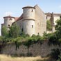Arcambal: Le château du Bousquet