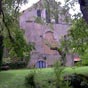 Ermitage de la Cordelle: la chapelle Sainte Croix