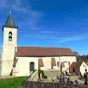 Pierre-Perthuis : Eglise Saint-Léonard des XIIème, XVéme et XIXème siècles.