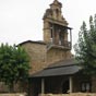 Eglise de Fuentes Nuevas